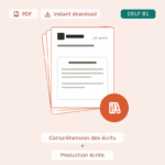 b1 sujet 08 l education