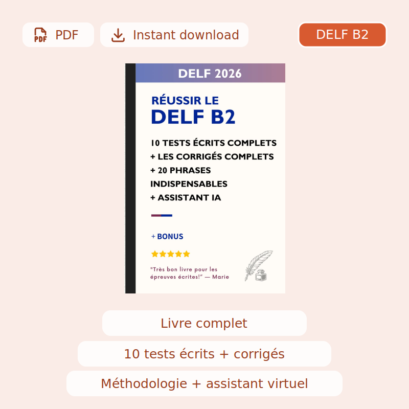boutique ebook delf b2