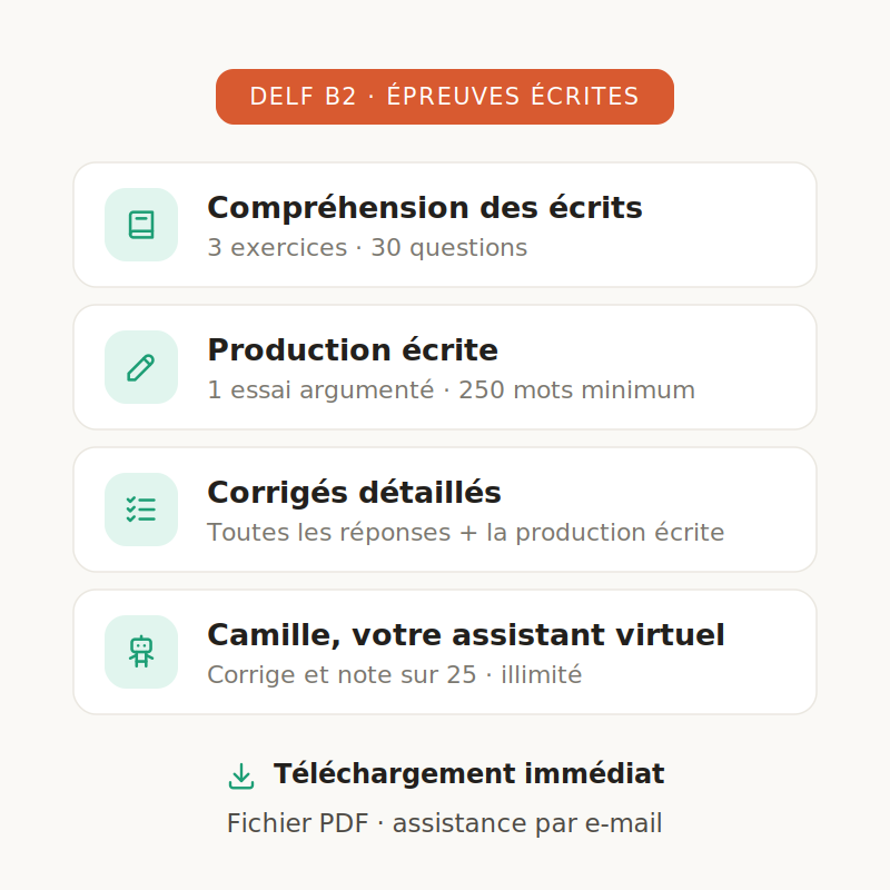 sujet 02 environnement contenu
