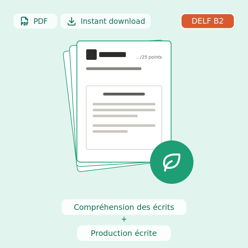 sujet 02 environnement