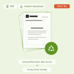 sujet 04 ecologie