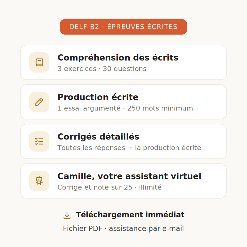 sujet 08 travail contenu
