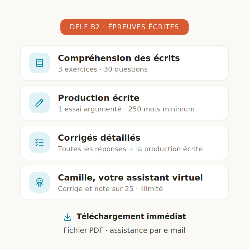 sujet 10 transports contenu